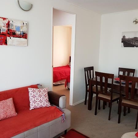 Puq Rent Apartment La Serena Esterno foto