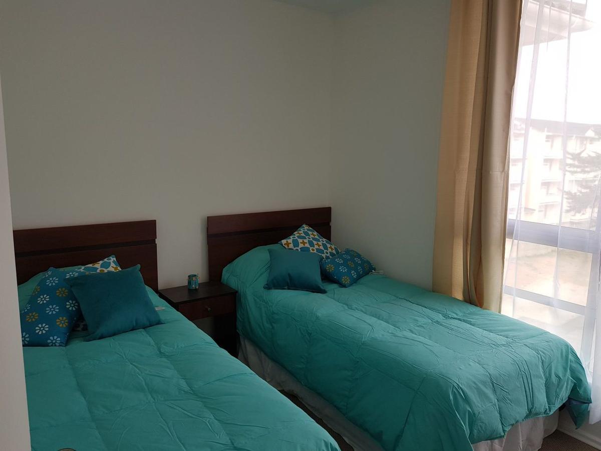 Puq Rent Apartment La Serena Esterno foto