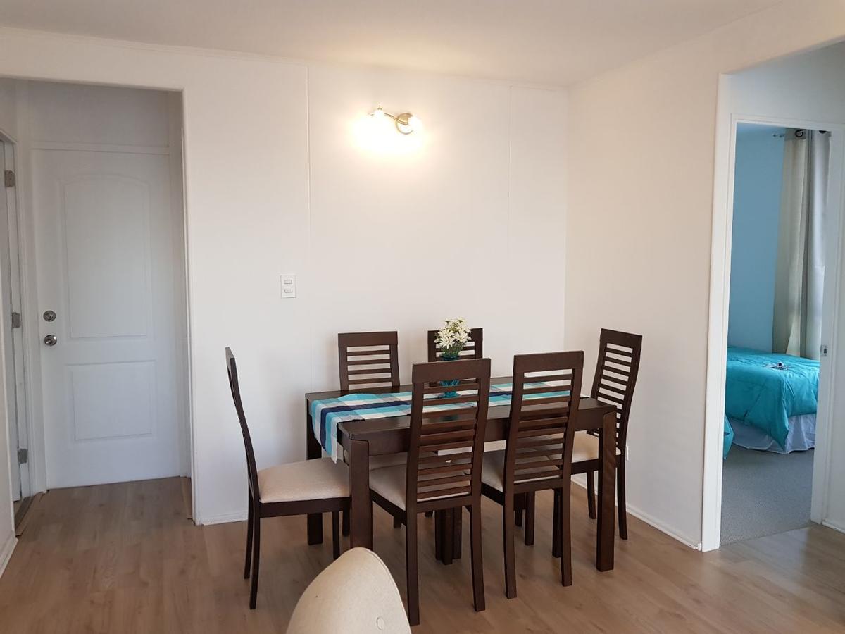 Puq Rent Apartment La Serena Esterno foto