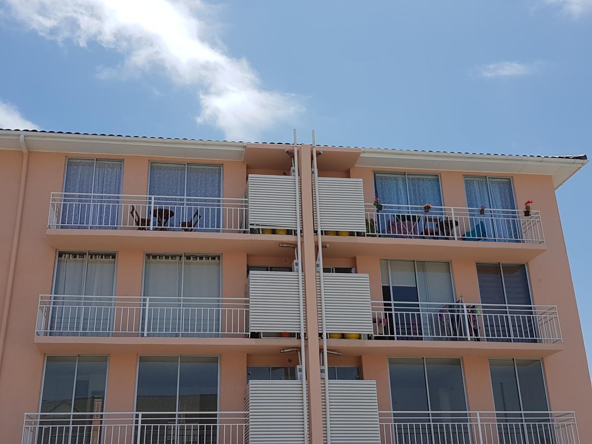 Puq Rent Apartment La Serena Esterno foto
