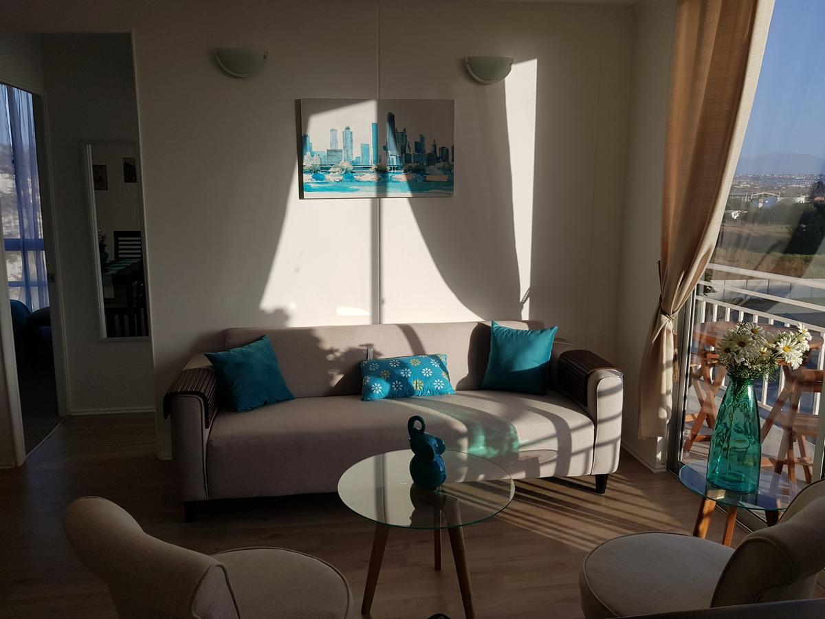 Puq Rent Apartment La Serena Esterno foto