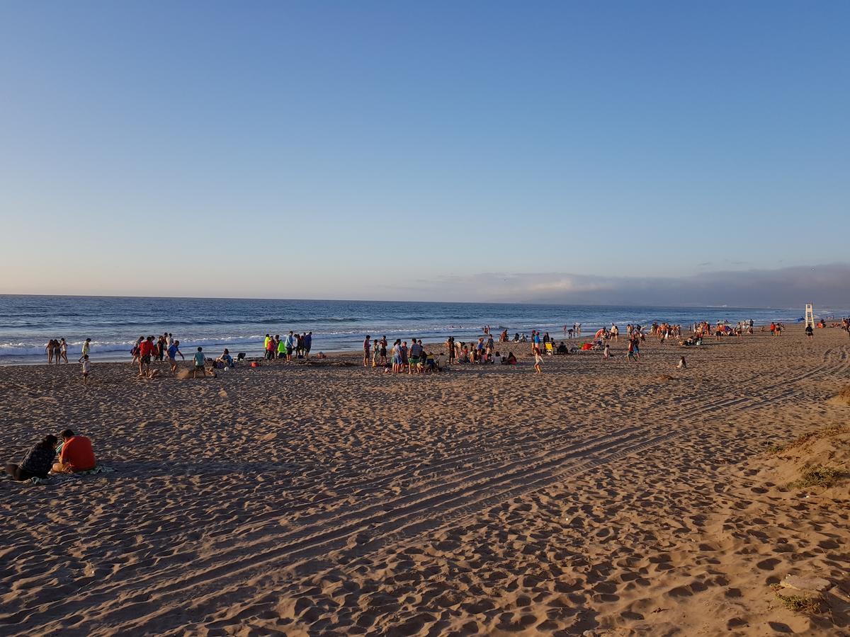 Puq Rent Apartment La Serena Esterno foto