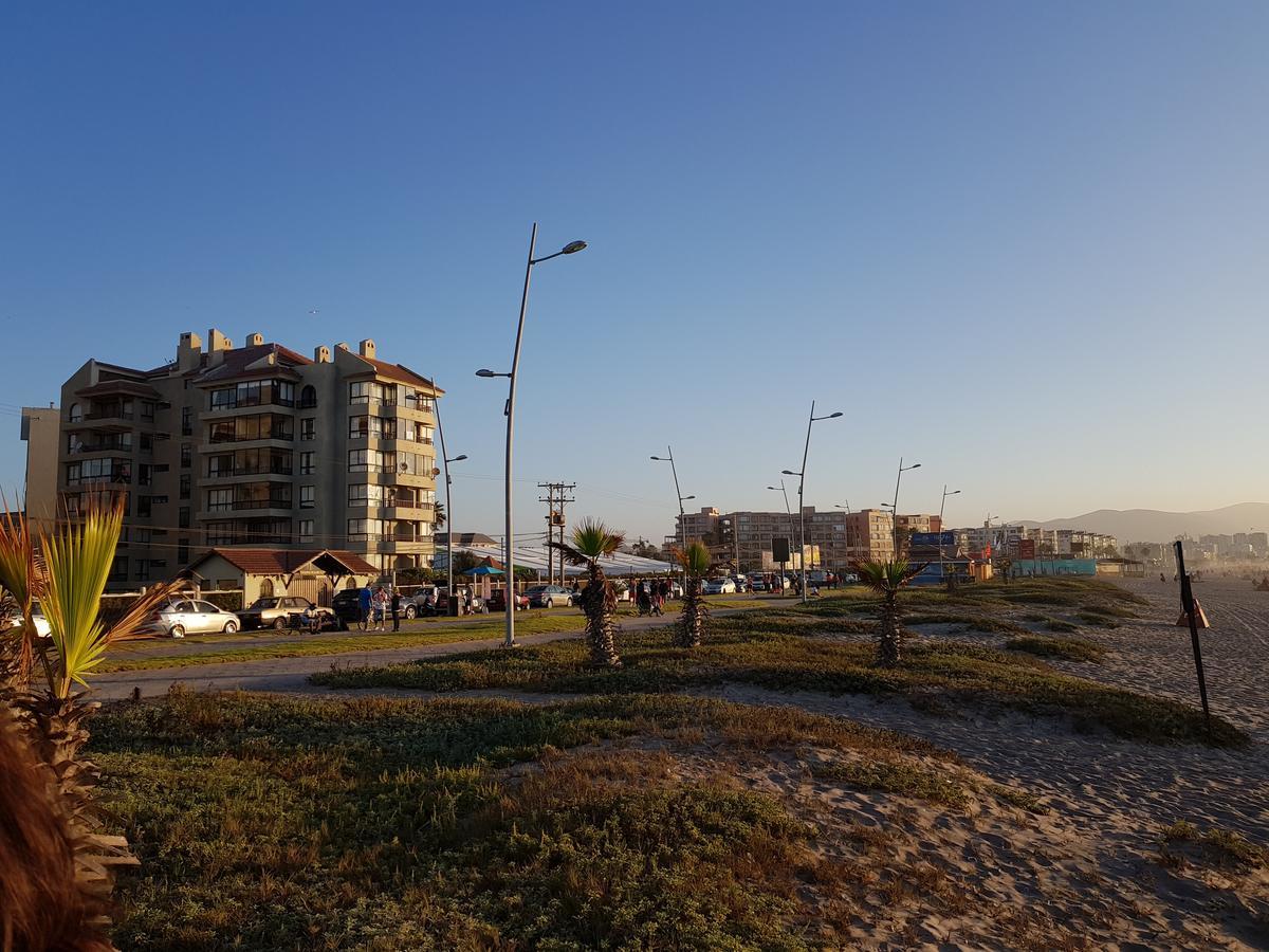 Puq Rent Apartment La Serena Esterno foto