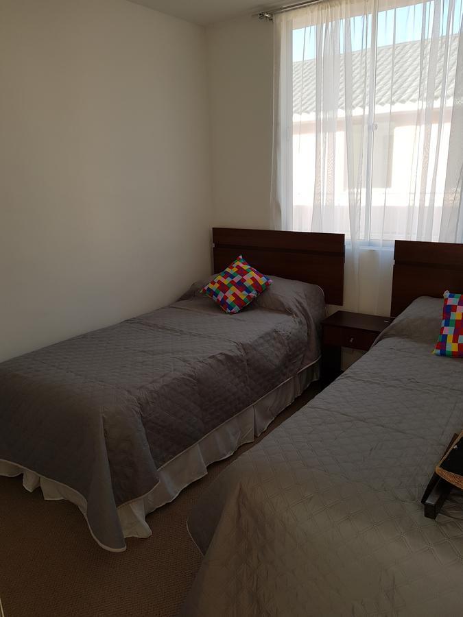 Puq Rent Apartment La Serena Esterno foto