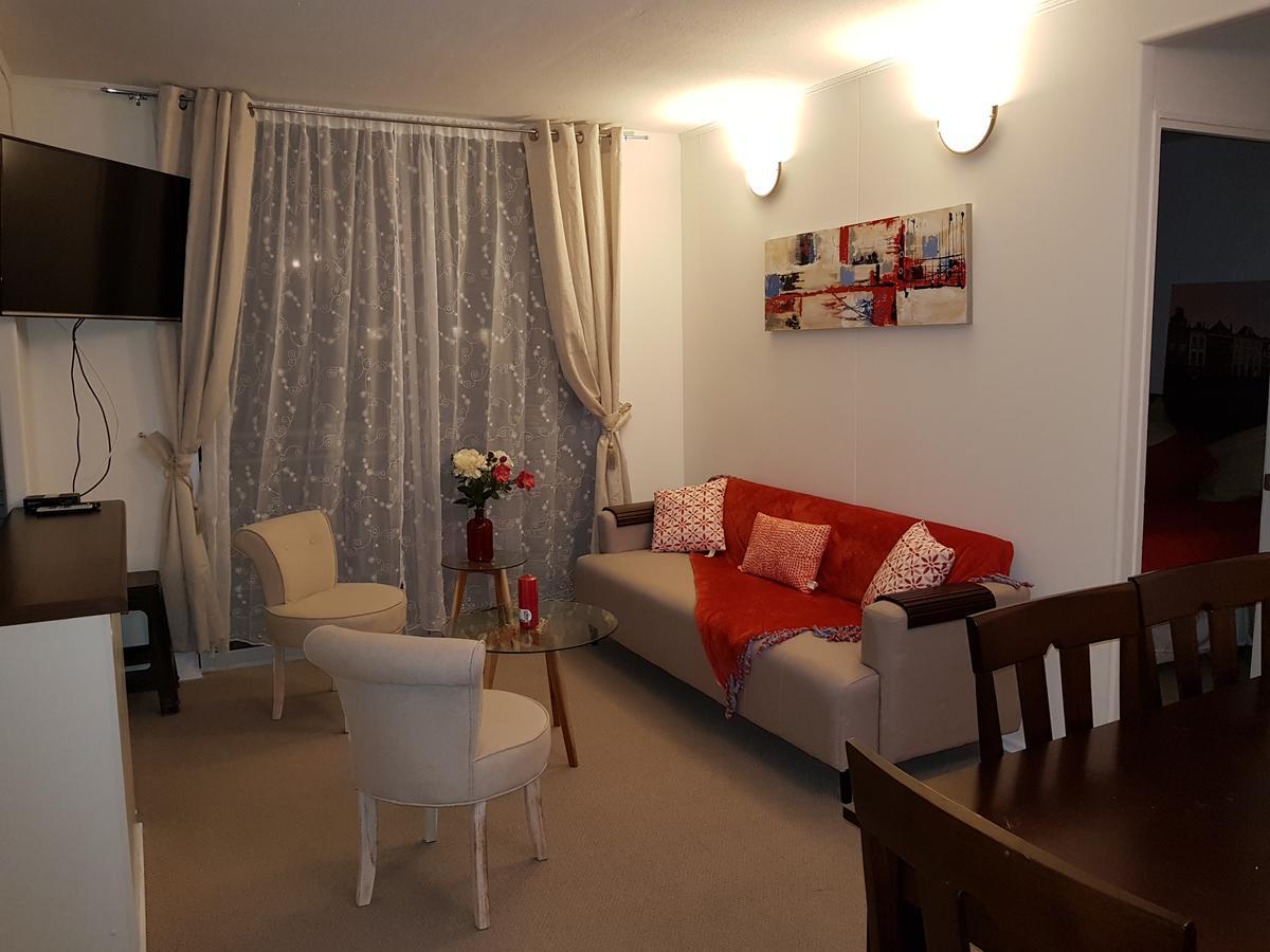 Puq Rent Apartment La Serena Esterno foto