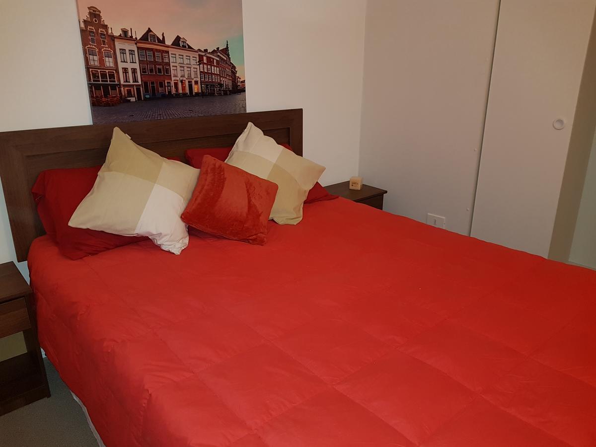 Puq Rent Apartment La Serena Esterno foto