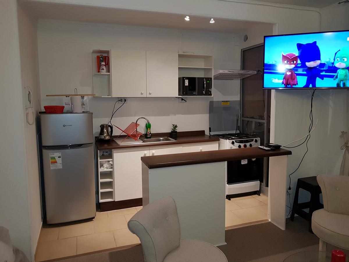 Puq Rent Apartment La Serena Esterno foto