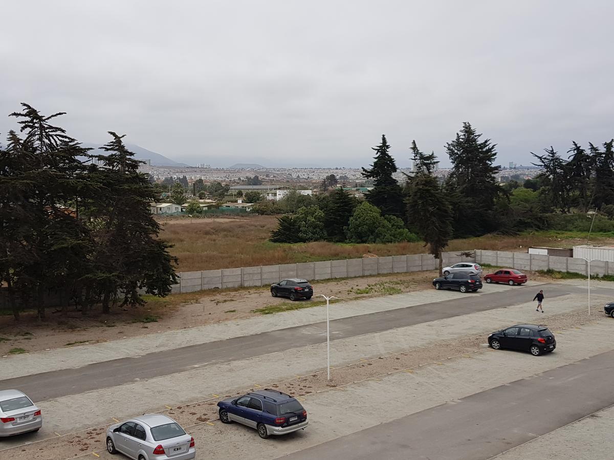 Puq Rent Apartment La Serena Esterno foto