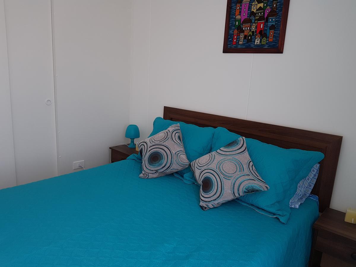 Puq Rent Apartment La Serena Esterno foto