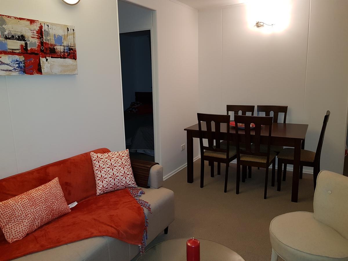 Puq Rent Apartment La Serena Esterno foto