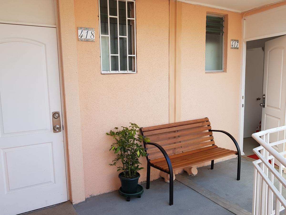 Puq Rent Apartment La Serena Esterno foto
