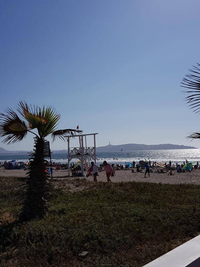 Puq Rent Apartment La Serena Esterno foto