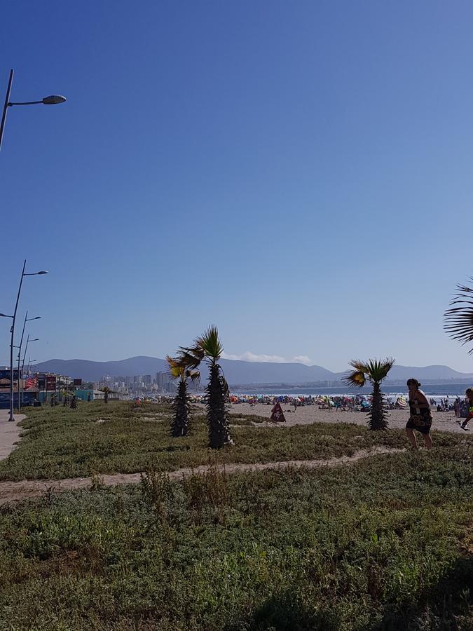 Puq Rent Apartment La Serena Esterno foto