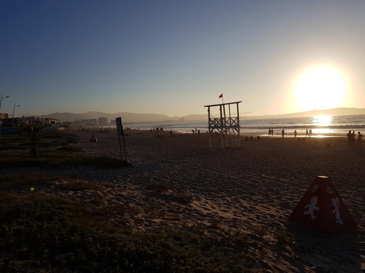 Puq Rent Apartment La Serena Esterno foto