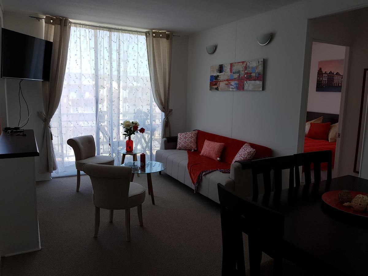 Puq Rent Apartment La Serena Esterno foto