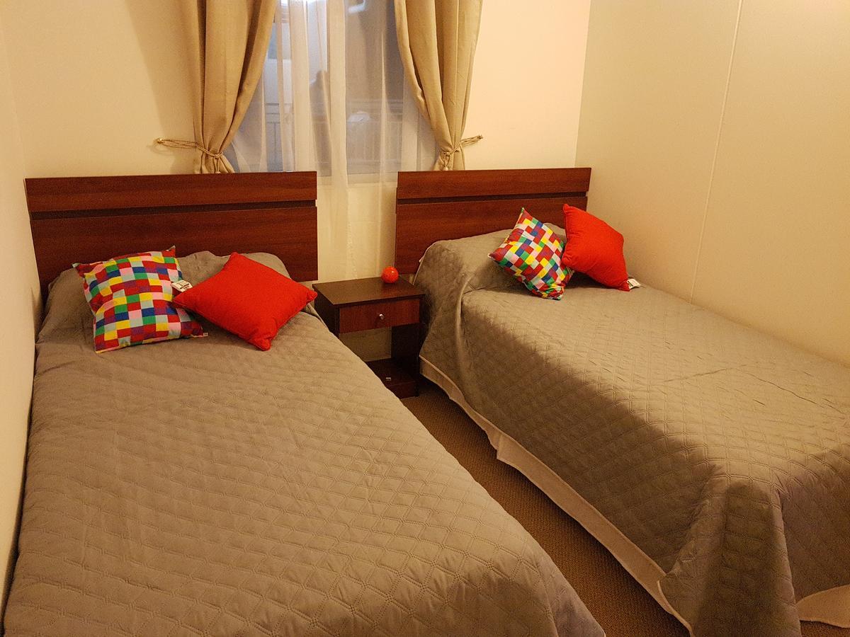 Puq Rent Apartment La Serena Esterno foto