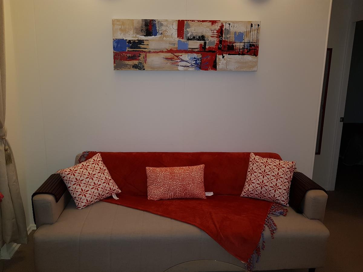 Puq Rent Apartment La Serena Esterno foto