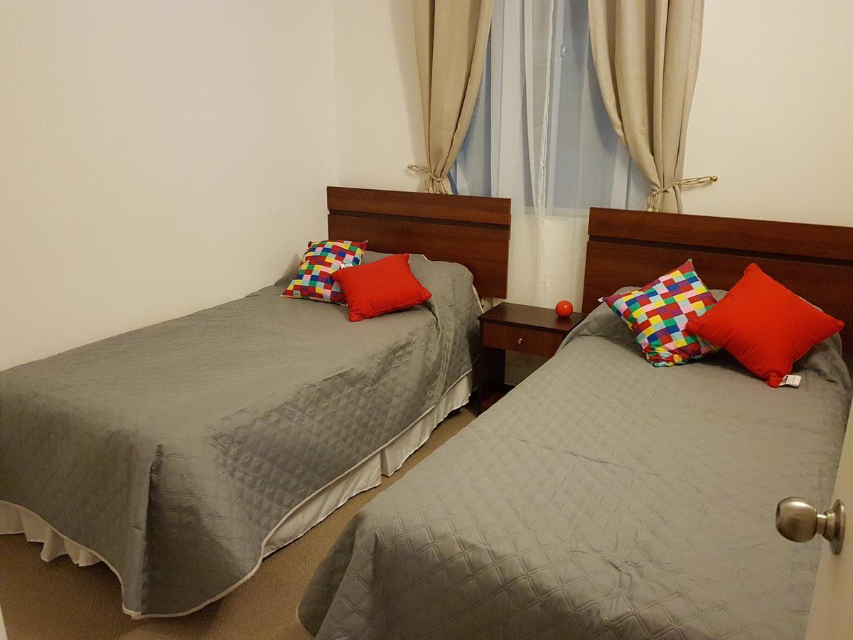 Puq Rent Apartment La Serena Esterno foto