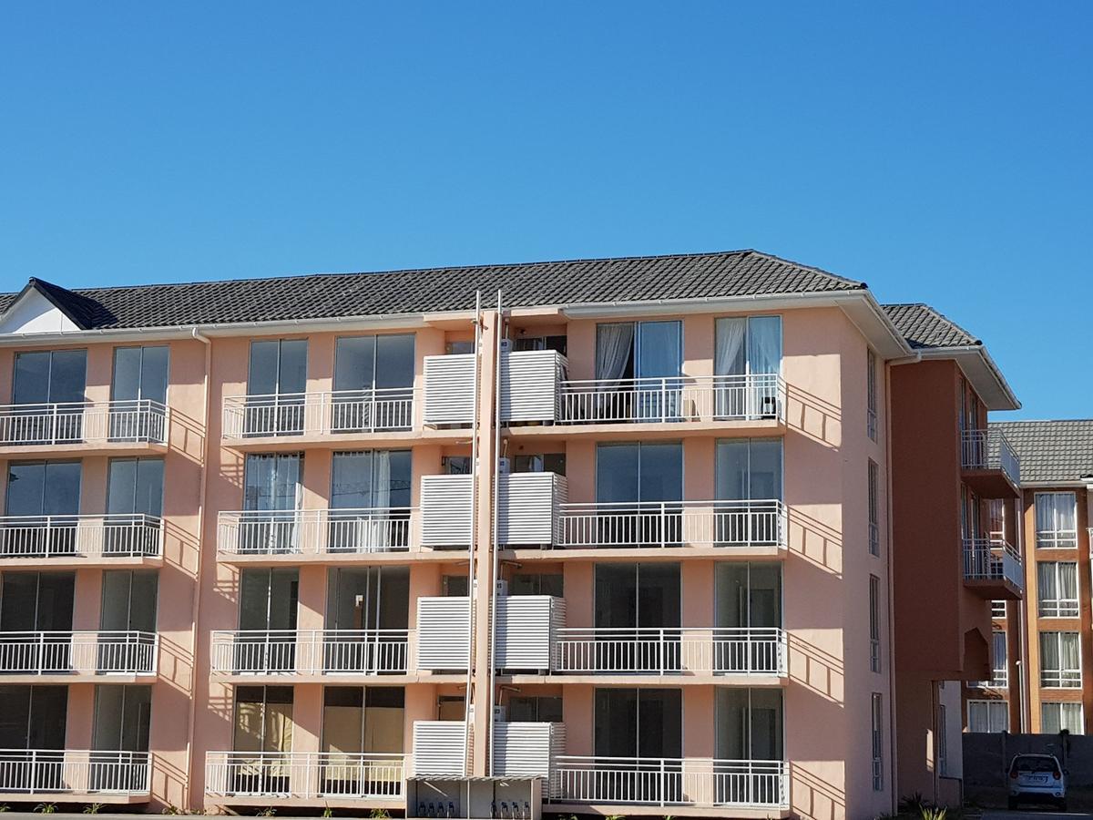 Puq Rent Apartment La Serena Esterno foto