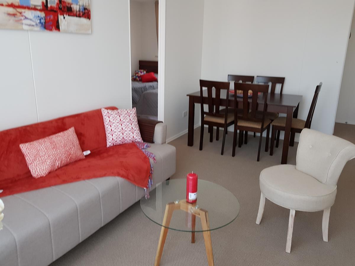Puq Rent Apartment La Serena Esterno foto