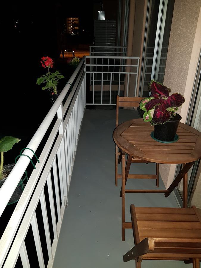 Puq Rent Apartment La Serena Esterno foto