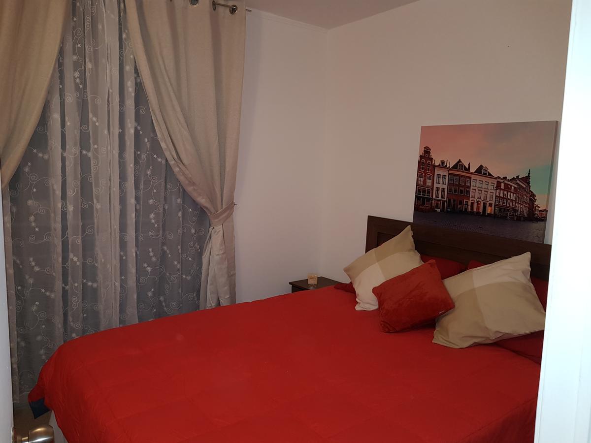 Puq Rent Apartment La Serena Esterno foto