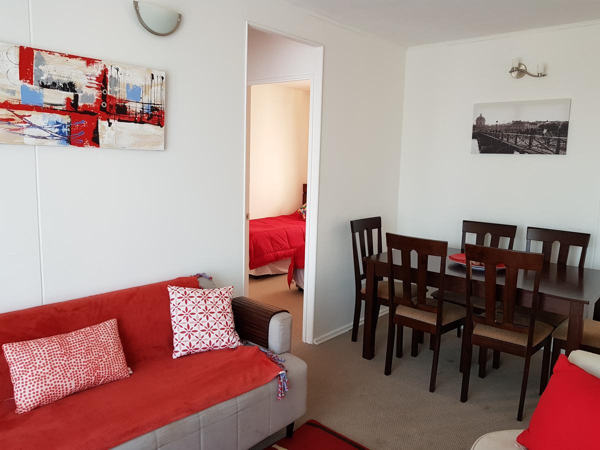 Puq Rent Apartment La Serena Esterno foto