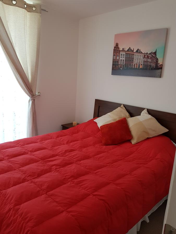 Puq Rent Apartment La Serena Esterno foto