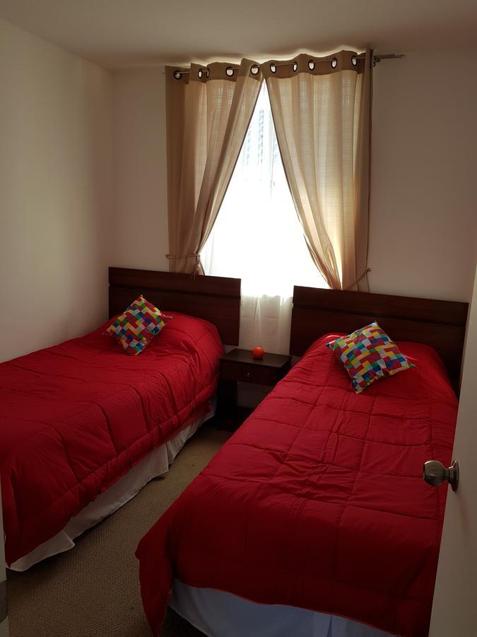 Puq Rent Apartment La Serena Esterno foto